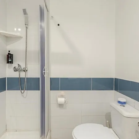 Harmony Stay Rooms Valence Chambre photo