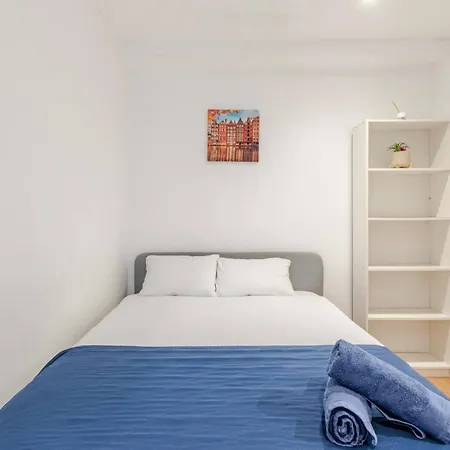 Harmony Stay Rooms Valence Chambre photo