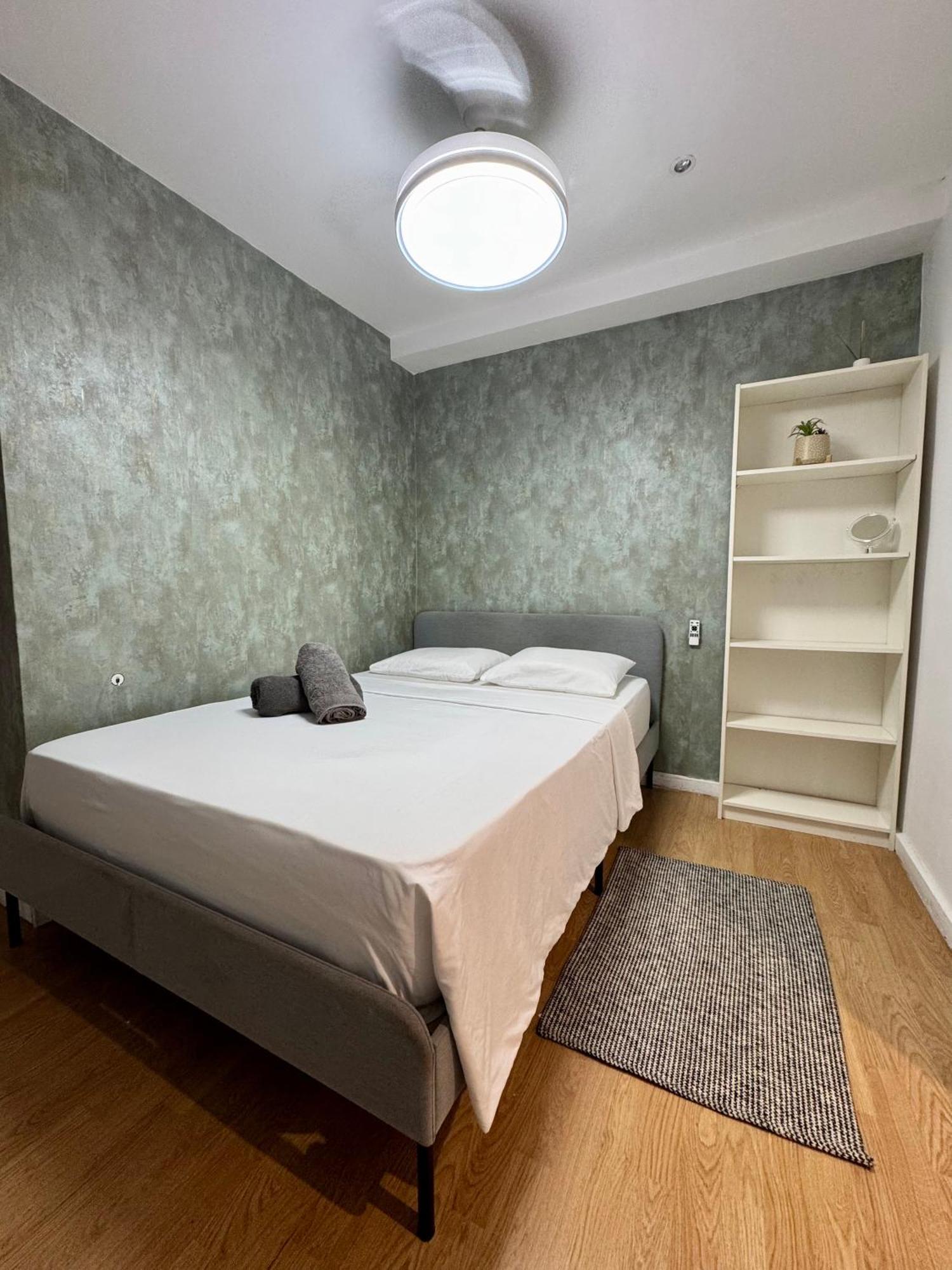 Harmony Homestay Valencia