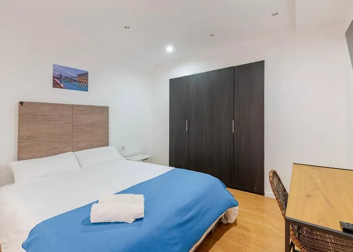 Harmony Stay Rooms
